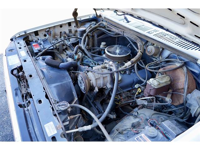 1986 Ford Bronco (CC-2117701) for sale in Stow, Massachusetts