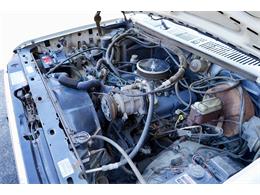 1986 Ford Bronco (CC-2117701) for sale in Stow, Massachusetts