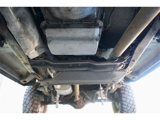 1986 Ford Bronco (CC-2117701) for sale in Stow, Massachusetts
