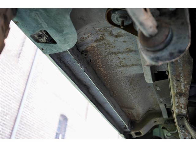 1986 Ford Bronco (CC-2117701) for sale in Stow, Massachusetts