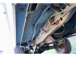 1986 Ford Bronco (CC-2117701) for sale in Stow, Massachusetts
