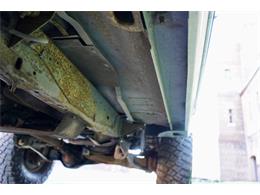 1986 Ford Bronco (CC-2117701) for sale in Stow, Massachusetts