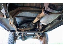 1986 Ford Bronco (CC-2117701) for sale in Stow, Massachusetts