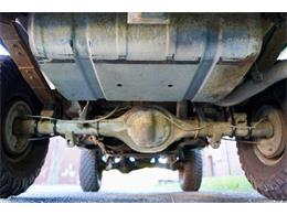 1986 Ford Bronco (CC-2117701) for sale in Stow, Massachusetts