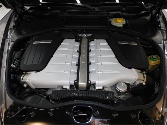 2005 Bentley Continental GT (CC-2110771) for sale in Cadillac, Michigan