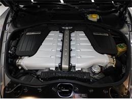 2005 Bentley Continental GT (CC-2110771) for sale in Cadillac, Michigan