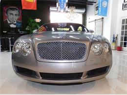 2005 Bentley Continental GT (CC-2110771) for sale in Cadillac, Michigan