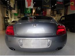 2005 Bentley Continental GT (CC-2110771) for sale in Cadillac, Michigan