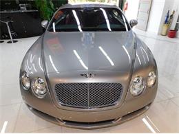 2005 Bentley Continental GT (CC-2110771) for sale in Cadillac, Michigan