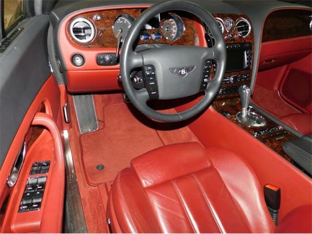 2005 Bentley Continental GT (CC-2110771) for sale in Cadillac, Michigan