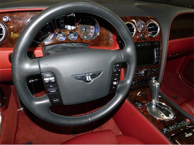 2005 Bentley Continental GT (CC-2110771) for sale in Cadillac, Michigan