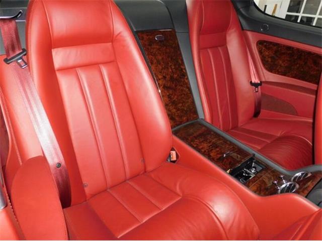 2005 Bentley Continental GT (CC-2110771) for sale in Cadillac, Michigan