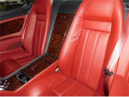 2005 Bentley Continental GT (CC-2110771) for sale in Cadillac, Michigan