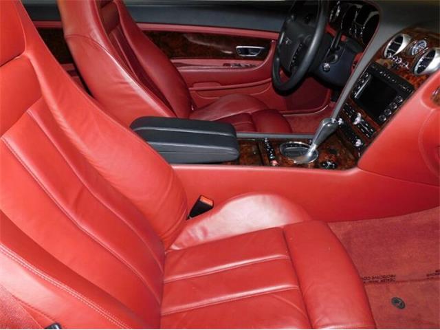 2005 Bentley Continental GT (CC-2110771) for sale in Cadillac, Michigan