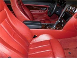 2005 Bentley Continental GT (CC-2110771) for sale in Cadillac, Michigan