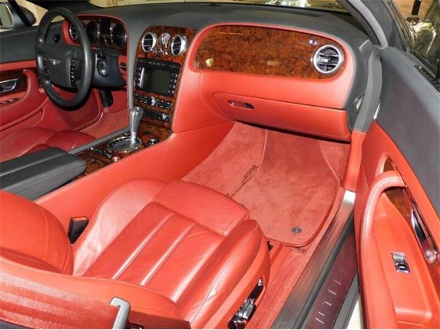 2005 Bentley Continental GT (CC-2110771) for sale in Cadillac, Michigan