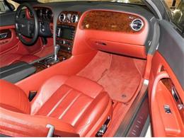 2005 Bentley Continental GT (CC-2110771) for sale in Cadillac, Michigan