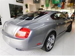 2005 Bentley Continental GT (CC-2110771) for sale in Cadillac, Michigan