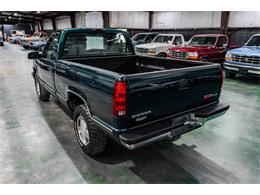1997 GMC K1500 (CC-2117712) for sale in sherman, Texas