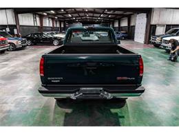 1997 GMC K1500 (CC-2117712) for sale in sherman, Texas