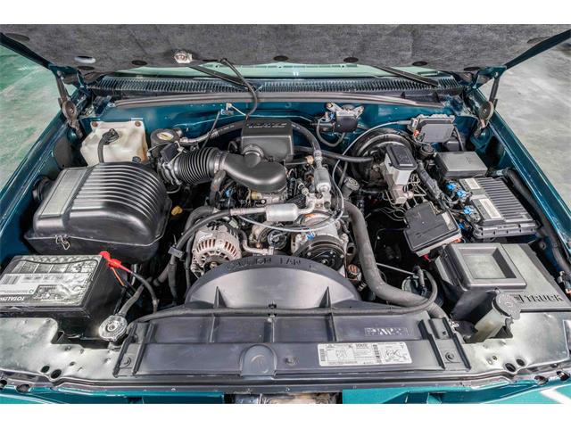 1997 GMC K1500 (CC-2117712) for sale in sherman, Texas