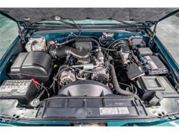 1997 GMC K1500 (CC-2117712) for sale in sherman, Texas