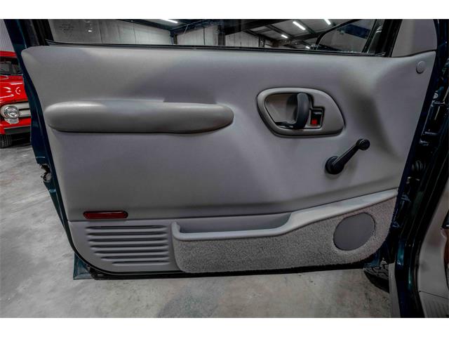 1997 GMC K1500 (CC-2117712) for sale in sherman, Texas