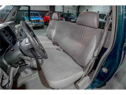 1997 GMC K1500 (CC-2117712) for sale in sherman, Texas