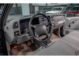 1997 GMC K1500 (CC-2117712) for sale in sherman, Texas