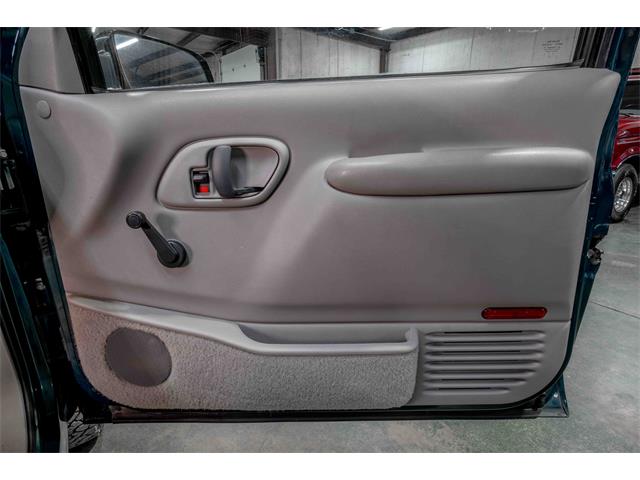 1997 GMC K1500 (CC-2117712) for sale in sherman, Texas
