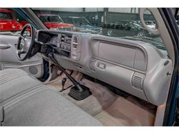 1997 GMC K1500 (CC-2117712) for sale in sherman, Texas
