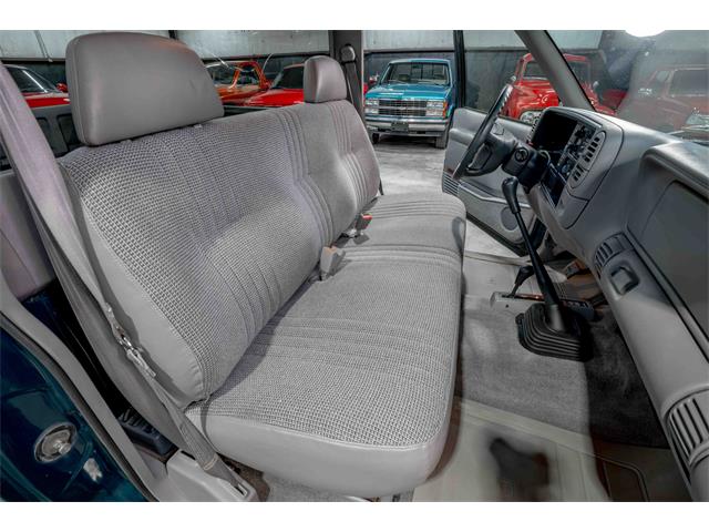 1997 GMC K1500 (CC-2117712) for sale in sherman, Texas