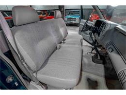 1997 GMC K1500 (CC-2117712) for sale in sherman, Texas
