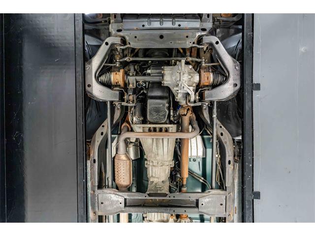 1997 GMC K1500 (CC-2117712) for sale in sherman, Texas