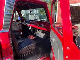 1966 Chevrolet C10 (CC-2110772) for sale in Cadillac, Michigan