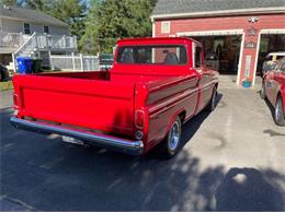 1966 Chevrolet C10 (CC-2110772) for sale in Cadillac, Michigan