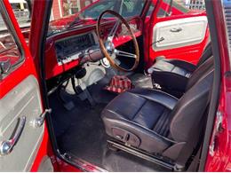 1966 Chevrolet C10 (CC-2110772) for sale in Cadillac, Michigan