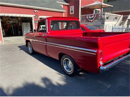 1966 Chevrolet C10 (CC-2110772) for sale in Cadillac, Michigan