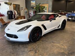 2015 Chevrolet Corvette Z06 (CC-2117721) for sale in Grass Valley, California