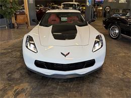 2015 Chevrolet Corvette Z06 (CC-2117721) for sale in Grass Valley, California