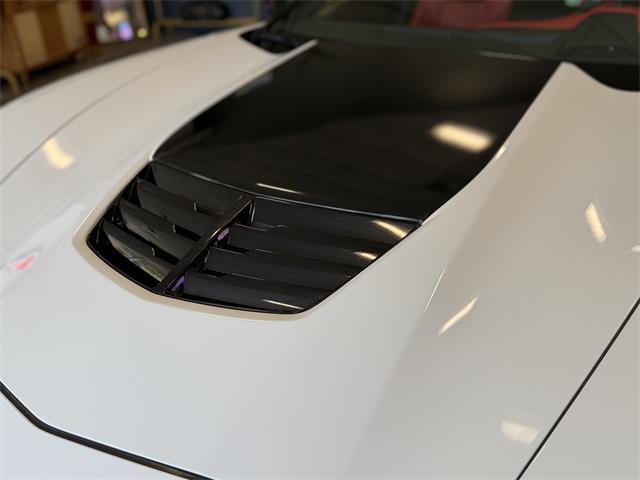 2015 Chevrolet Corvette Z06 (CC-2117721) for sale in Grass Valley, California