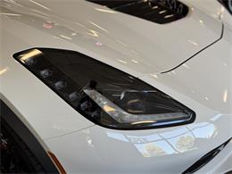 2015 Chevrolet Corvette Z06 (CC-2117721) for sale in Grass Valley, California