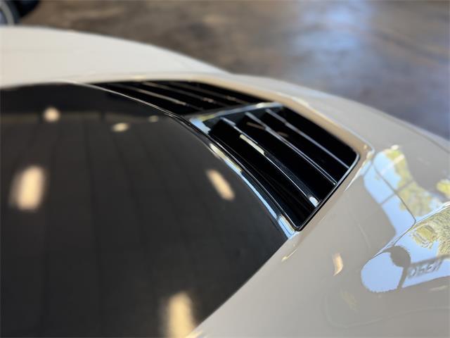 2015 Chevrolet Corvette Z06 (CC-2117721) for sale in Grass Valley, California
