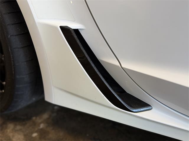 2015 Chevrolet Corvette Z06 (CC-2117721) for sale in Grass Valley, California