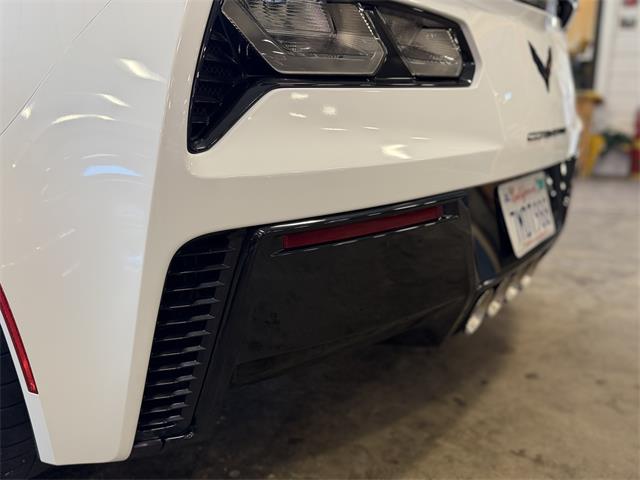 2015 Chevrolet Corvette Z06 (CC-2117721) for sale in Grass Valley, California