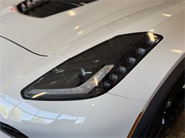 2015 Chevrolet Corvette Z06 (CC-2117721) for sale in Grass Valley, California