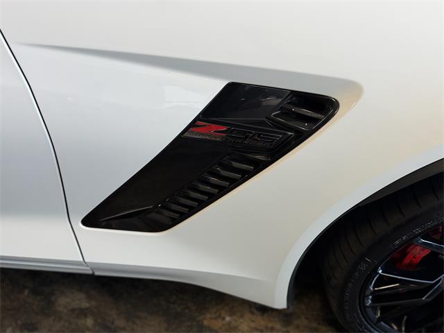 2015 Chevrolet Corvette Z06 (CC-2117721) for sale in Grass Valley, California