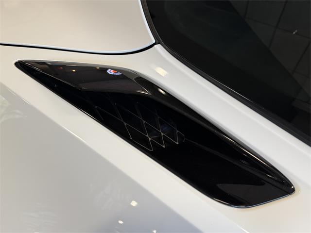 2015 Chevrolet Corvette Z06 (CC-2117721) for sale in Grass Valley, California