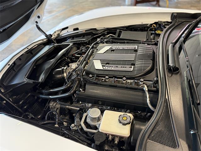 2015 Chevrolet Corvette Z06 (CC-2117721) for sale in Grass Valley, California