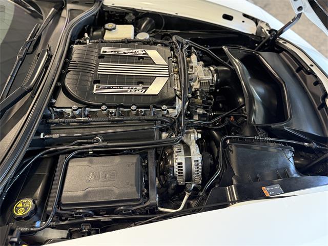 2015 Chevrolet Corvette Z06 (CC-2117721) for sale in Grass Valley, California